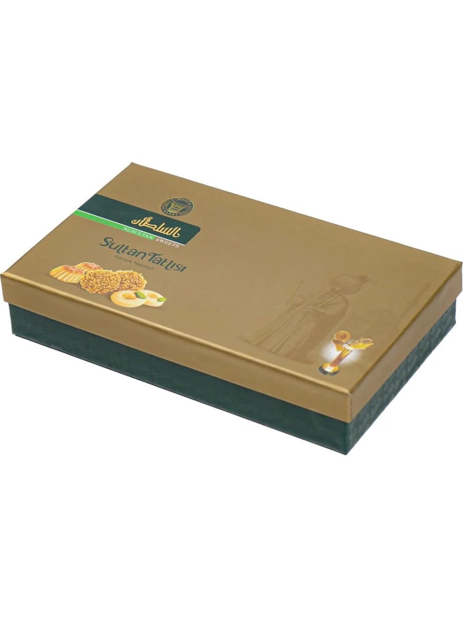 Assorted Nawashif - Medium 450g