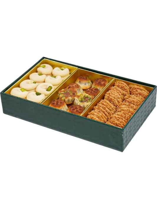 Assorted Nawashif - Medium 450g
