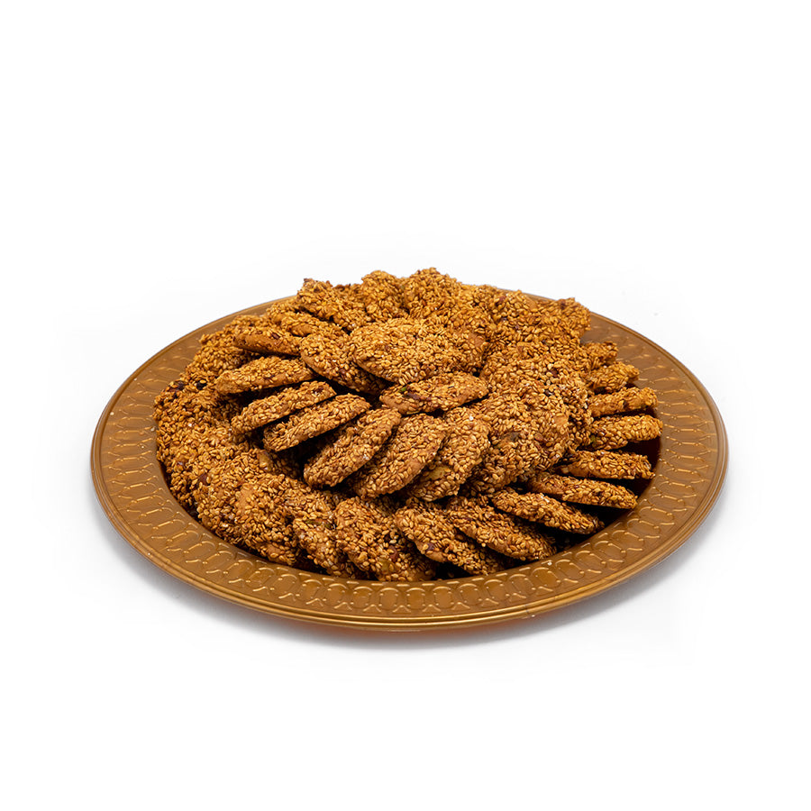 Barazek - Metal Box 500g