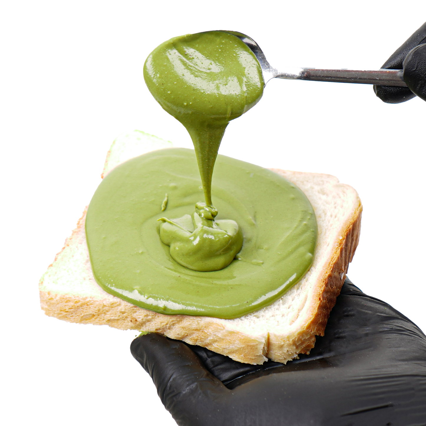 Creamy Pistachio Spread