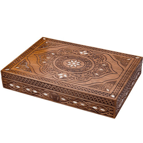 Assorted Baklava - Mosaic Box 1200g