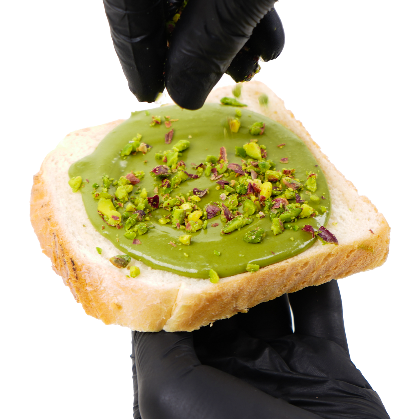 Creamy Pistachio Spread
