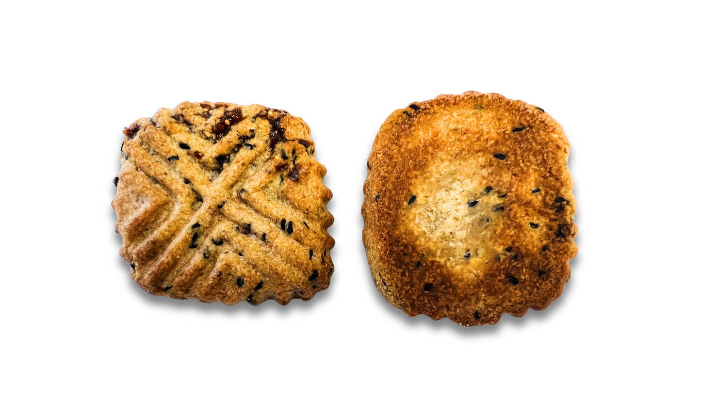 Natural Ma'amoul Cookies 65g