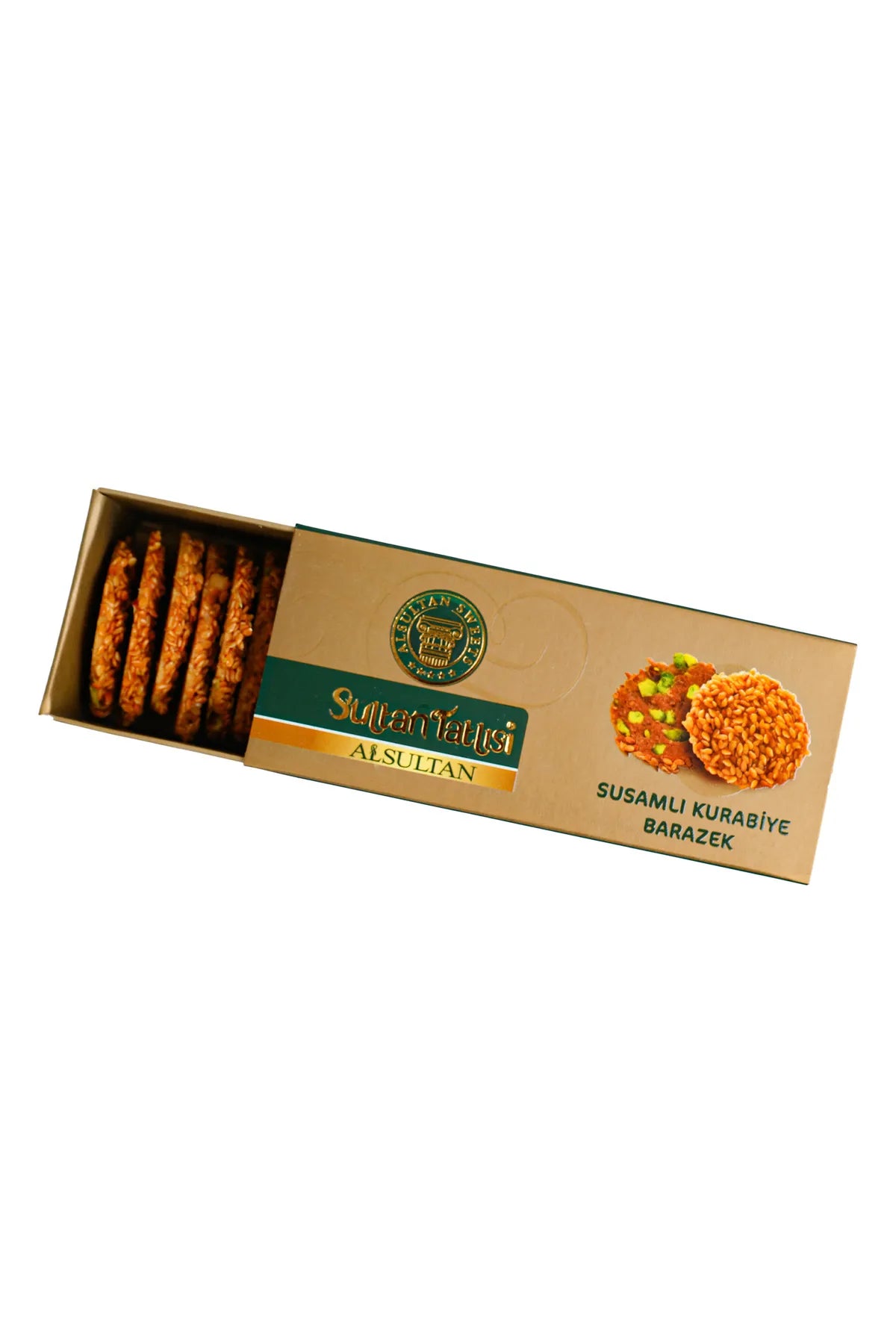 Barazek 80g