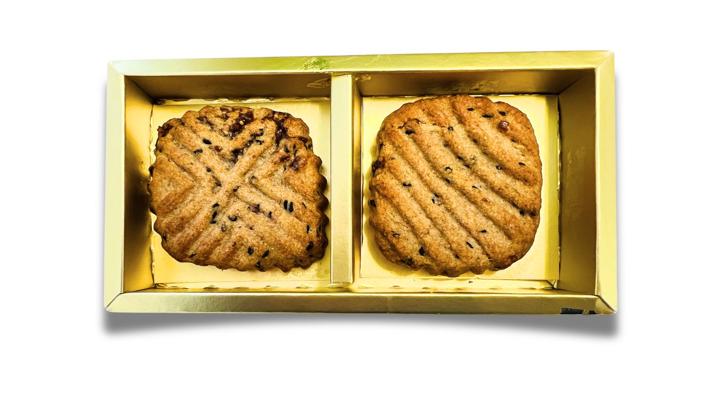 Health and Energy Diet Ma'amoul Cookies 65g