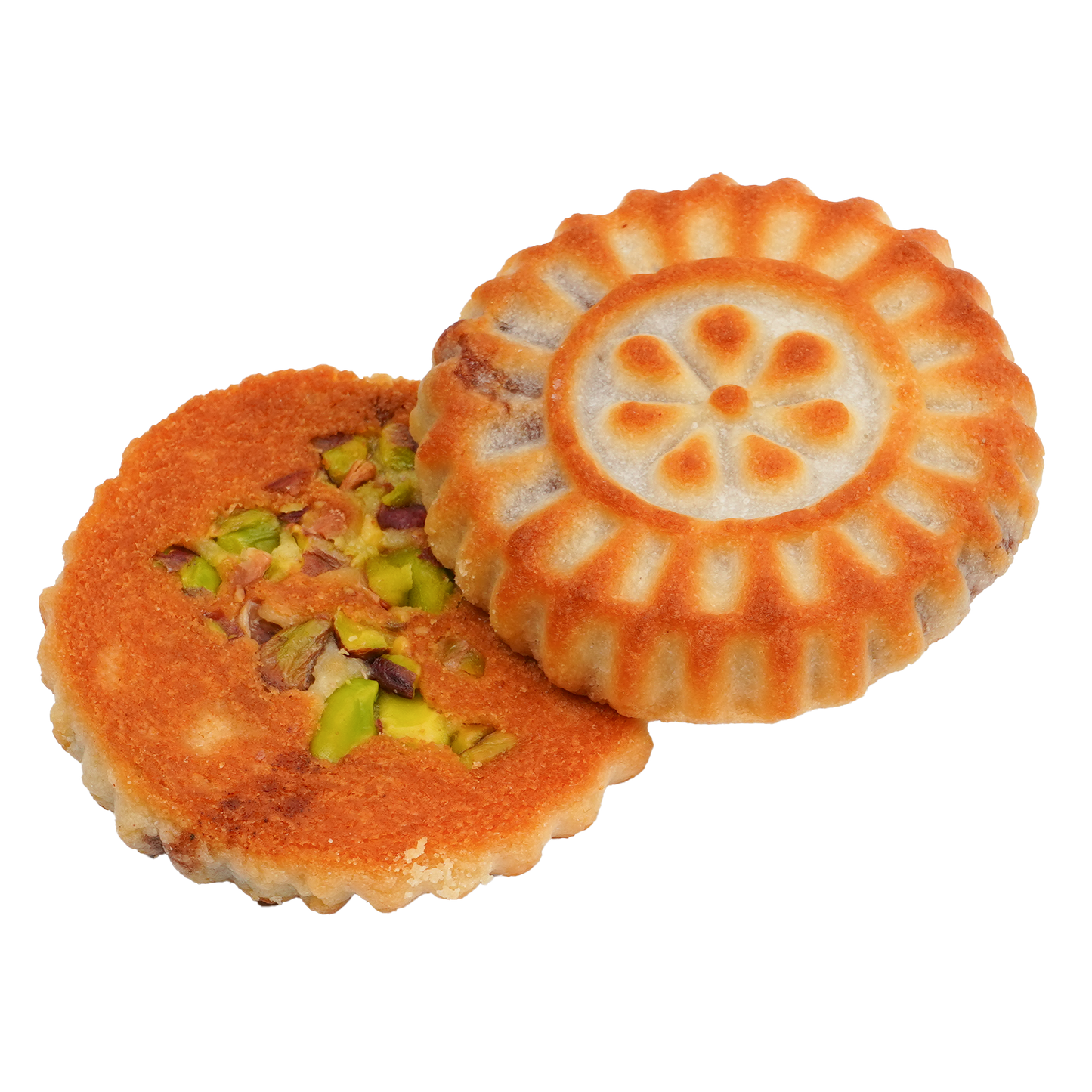 Hurma Dates Pistachios
