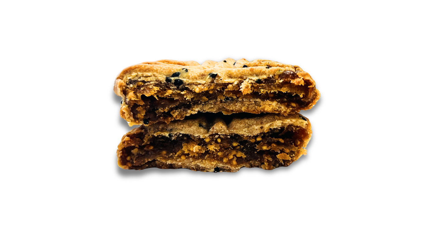 Health and Energy Diet Ma'amoul Cookies 65g