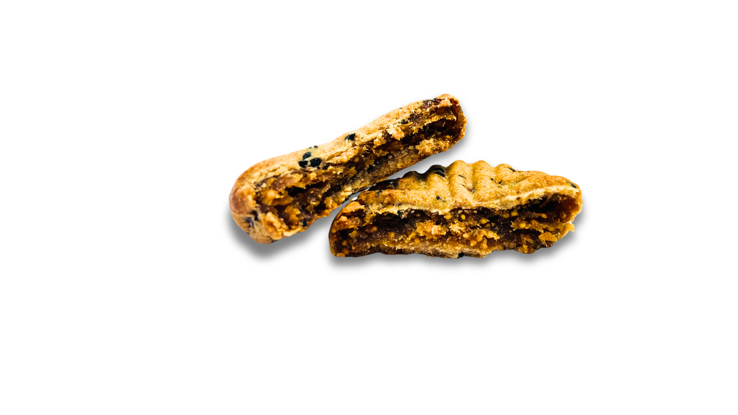 Health and Energy Diet Ma'amoul Cookies 65g