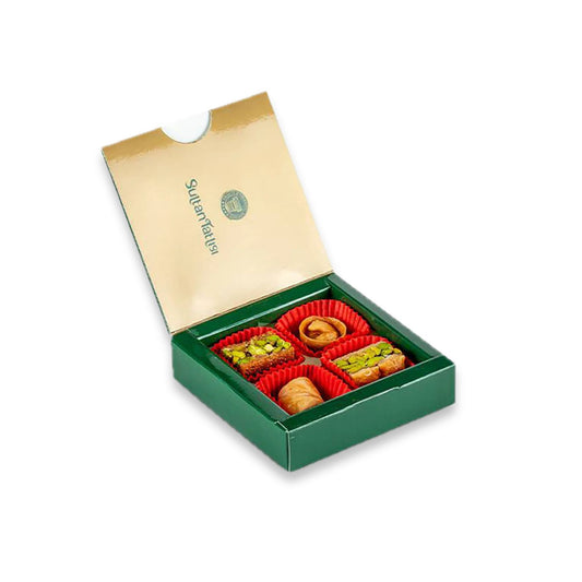 Assorted Baklava - Mini 40g