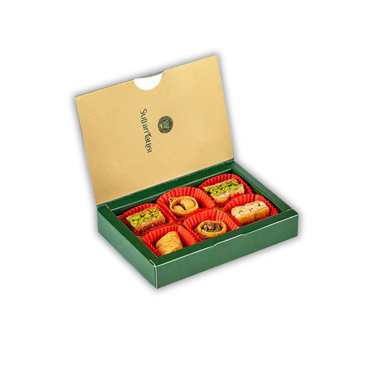 Mixed Baklava - Extra Small 60g