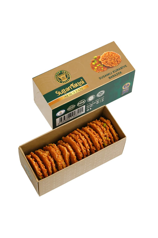 Barazek 80g