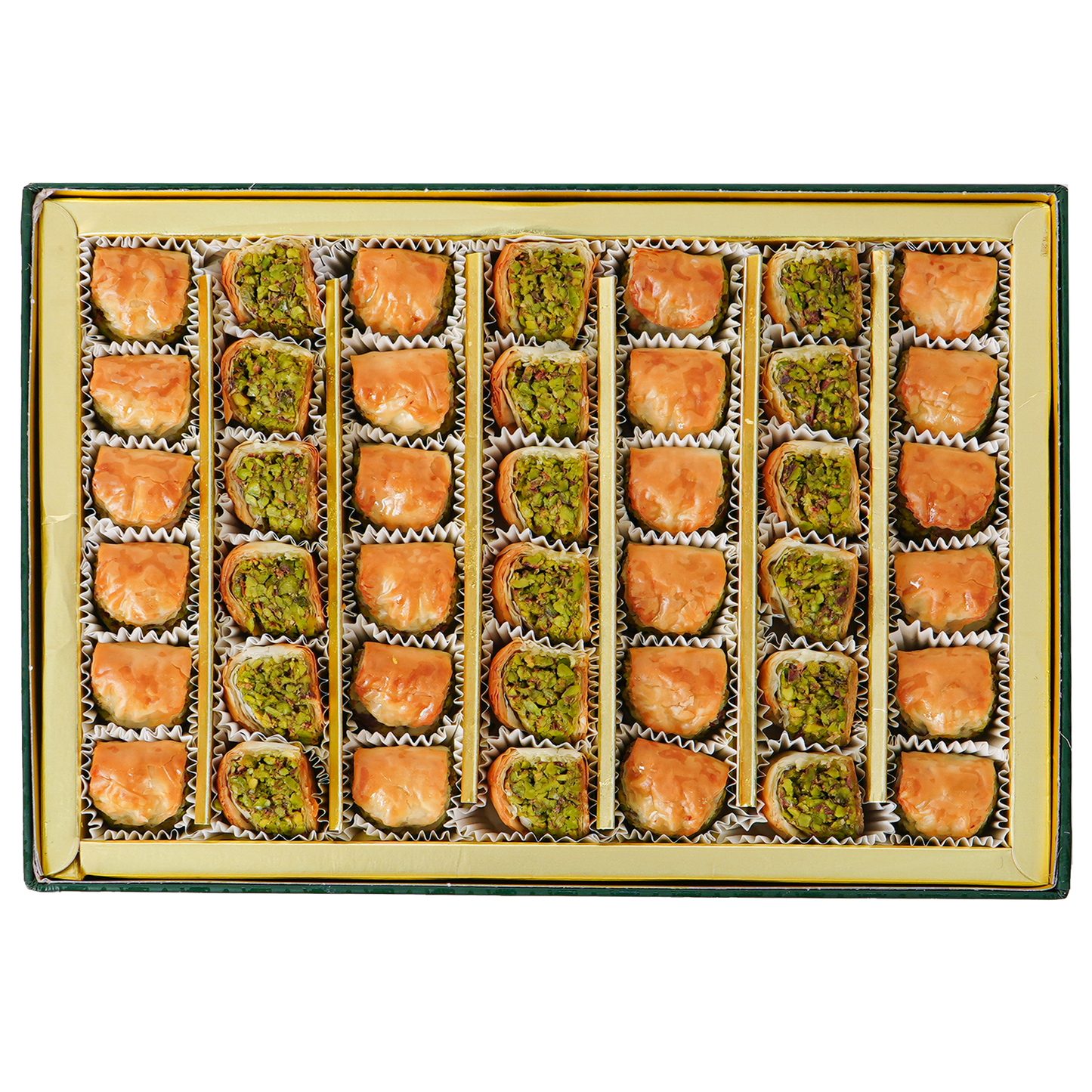 Kol W Shkor Pistachios