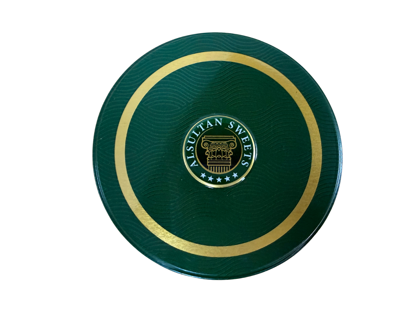 Ground Coffee with Cardamom – 250g